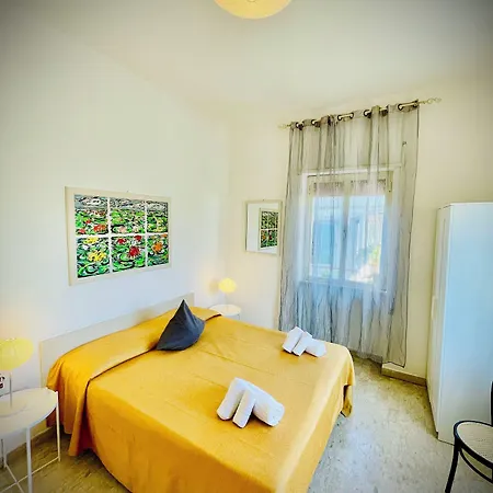 Minturnae Hotel
