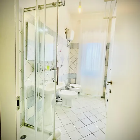 Hotel Minturnae Scauri (Lazio)