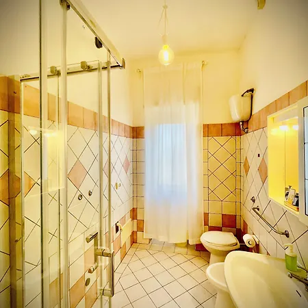 Minturnae Hotel 2*