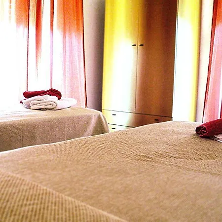 Minturnae Hotel