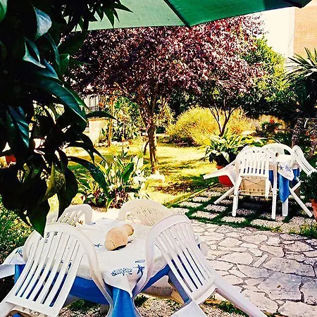 Hotel Minturnae