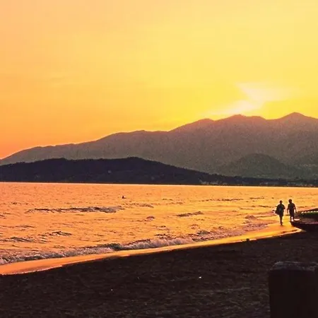 Hotel Minturnae 2*