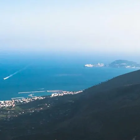 호텔 Minturnae