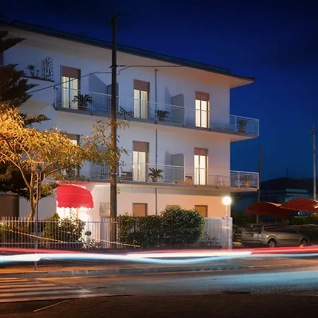 Hotel Minturnae