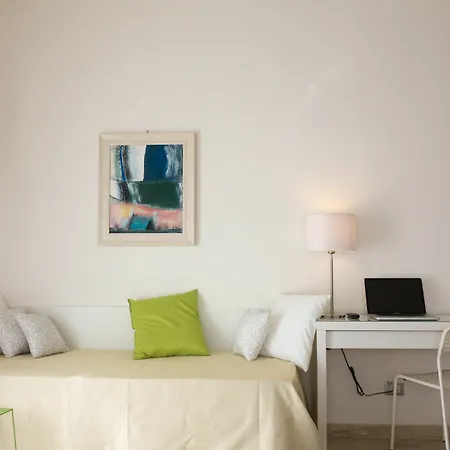 Otel Minturnae Scauri (Lazio)